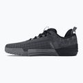 Under Armour Herren-Trainingsschuhe TriBase Reign 6 gray void/pitch gray/rush red 9