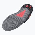 Under Armour Herren-Trainingsschuhe TriBase Reign 6 gray void/pitch gray/rush red 11