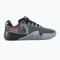 Under Armour Herren-Trainingsschuhe TriBase Reign 6 gray void/pitch gray/rush red 2