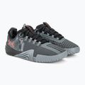 Under Armour Herren-Trainingsschuhe TriBase Reign 6 gray void/pitch gray/rush red 4