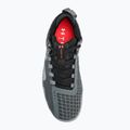 Under Armour Herren-Trainingsschuhe TriBase Reign 6 gray void/pitch gray/rush red 6