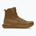 Taktische Schuhe Herren Under Armour Charged Valsetz coyote/coyote/coyote 8
