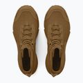 Taktische Schuhe Herren Under Armour Charged Valsetz coyote/coyote/coyote 11