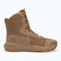 Taktische Schuhe Herren Under Armour Charged Valsetz coyote/coyote/coyote 2
