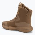 Taktische Schuhe Herren Under Armour Charged Valsetz coyote/coyote/coyote 3
