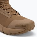 Taktische Schuhe Herren Under Armour Charged Valsetz coyote/coyote/coyote 7
