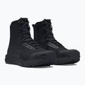 Taktische Schuhe Herren Under Armour Charged Valsetz Zip black/black/jet gray 10