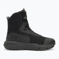 Taktische Schuhe Herren Under Armour Charged Valsetz Zip black/black/jet gray 2