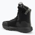 Taktische Schuhe Herren Under Armour Charged Valsetz Zip black/black/jet gray 3