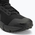 Taktische Schuhe Herren Under Armour Charged Valsetz Zip black/black/jet gray 7
