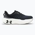 Under Armour Infinite Elite Herren Laufschuhe schwarz/anthrazit/castlerock 2