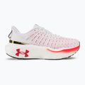 Under Armour Infinite Elite Damen Laufschuhe weiß/schwarz/metallic gold 2