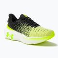 Under Armour Infinite Elite Herren Laufschuhe schwarz/sonic gelb/high vis gelb