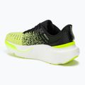 Under Armour Infinite Elite Herren Laufschuhe schwarz/sonic gelb/high vis gelb 3