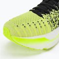 Under Armour Infinite Elite Herren Laufschuhe schwarz/sonic gelb/high vis gelb 7