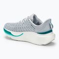 Under Armour Infinite Elite Herren Laufschuhe halo grau/halo grau/hydro teal 3