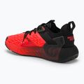 Under Armour Projekt Rock 6 phoenix feuer/schwarz/phoenix feuer Männer Trainingsschuhe 3