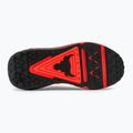 Under Armour Projekt Rock 6 phoenix feuer/schwarz/phoenix feuer Männer Trainingsschuhe 4