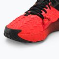 Under Armour Projekt Rock 6 phoenix feuer/schwarz/phoenix feuer Männer Trainingsschuhe 7