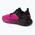 Under Armour Projekt Rock 6 Frauen Training Schuhe astro rosa/schwarz/astro rosa 3