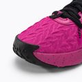 Under Armour Projekt Rock 6 Frauen Training Schuhe astro rosa/schwarz/astro rosa 7