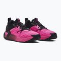 Under Armour Projekt Rock 6 Frauen Training Schuhe astro rosa/schwarz/astro rosa 8