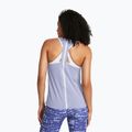 Under Armour Knockout Tank celeste/weiß Damen Training Tank Top 2