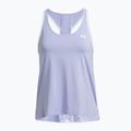 Under Armour Knockout Tank celeste/weiß Damen Training Tank Top 4