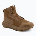 Taktische Herrenschuhe Under Armour Charged Valsetz Mid coyote/coyote/coyote