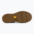 Taktische Herrenschuhe Under Armour Charged Valsetz Mid coyote/coyote/coyote 4
