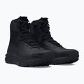 Taktische Schuhe Herren Under Armour Charged Valsetz Waterproof Zip black/black/jet gray 10