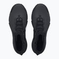 Taktische Schuhe Herren Under Armour Charged Valsetz Waterproof Zip black/black/jet gray 11