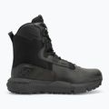 Taktische Schuhe Herren Under Armour Charged Valsetz Waterproof Zip black/black/jet gray 2