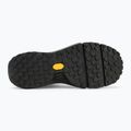 Taktische Schuhe Herren Under Armour Charged Valsetz Waterproof Zip black/black/jet gray 4
