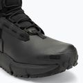 Taktische Schuhe Herren Under Armour Charged Valsetz Waterproof Zip black/black/jet gray 7