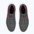 Herren-Laufschuhe Under Armour Charged Surge 4 castlerock/red/red 5