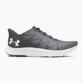 Laufschuhe Herren Under Armour Charged Speed Swift castlerock/castlerock/white 8