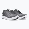 Laufschuhe Herren Under Armour Charged Speed Swift castlerock/castlerock/white 10