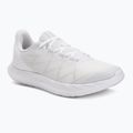 Herren Laufschuhe Under Armour Charged Speed Swift weiß/weiß/weiß