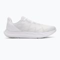 Herren Laufschuhe Under Armour Charged Speed Swift weiß/weiß/weiß 2