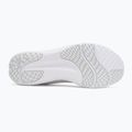 Herren Laufschuhe Under Armour Charged Speed Swift weiß/weiß/weiß 4