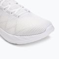 Herren Laufschuhe Under Armour Charged Speed Swift weiß/weiß/weiß 7