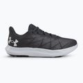 Laufschuhe Herren Under Armour Charged Speed Swift castlerock/castlerock/white 2