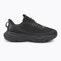 Under Armour Infinite schwarz/schwarz/schwarz Herren Laufschuhe 2