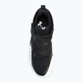 Basketballschuhe Under Armour Flow Futr X 4 black/white/black 5