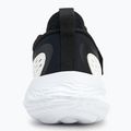 Basketballschuhe Under Armour Flow Futr X 4 black/white/black 6
