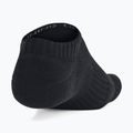 Socken Under Armour Training Cotton No Show 3 Paar black/black/white 8