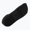 Socken Under Armour Training Cotton No Show 3 Paar black/black/white 4