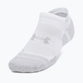 Socken Under Armour Perf Tech Pro 3 Pack white/white/mod gray 2