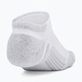 Socken Under Armour Perf Tech Pro 3 Pack white/white/mod gray 3